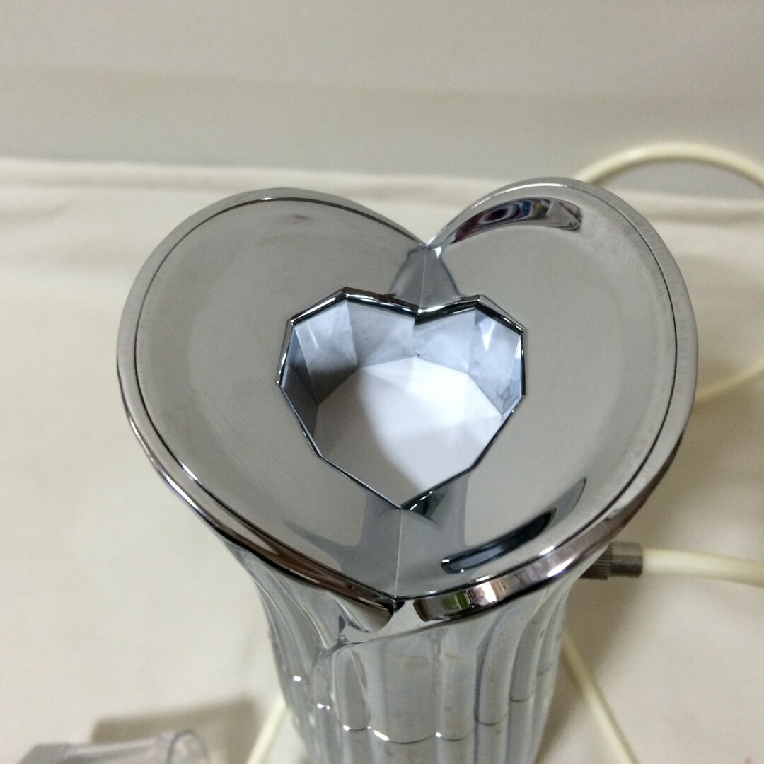 W576　Refa リファ　ミスト　美顔器　フェイスケア スマホ/家電/カメラの美容/健康(フェイスケア/美顔器)の商品写真