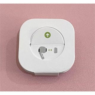 アップル(Apple)のアップル純正品  SとＬ 2セット AirPods Proイヤーチップ(その他)