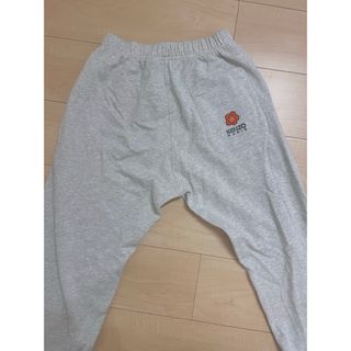 ケンゾー(KENZO)のケンゾー　スウェットパンツ　新品　半額以下！(スウェット)