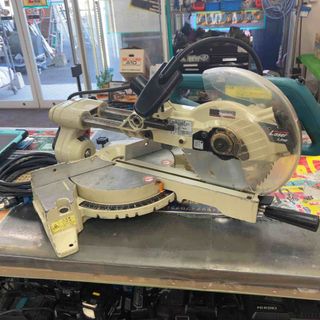 ◇マキタ(makita) スライドマルノコ LS0713FL【鴻巣店】(工具)