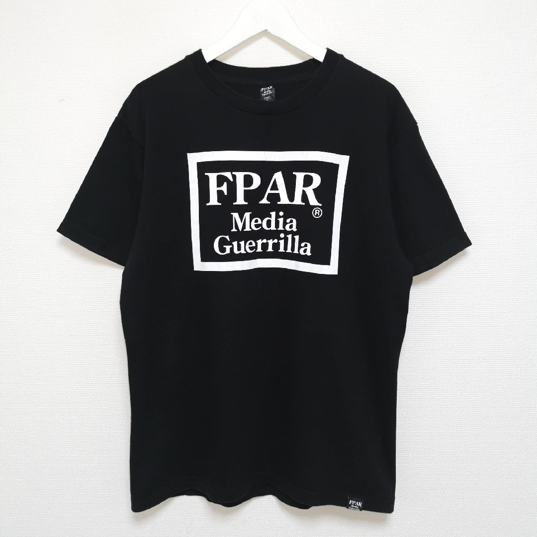 W)taps(ダブルタップス)のL FPAR Tシャツ FORTY PERCENTS ダブルタップス WTAPS メンズのトップス(Tシャツ/カットソー(半袖/袖なし))の商品写真
