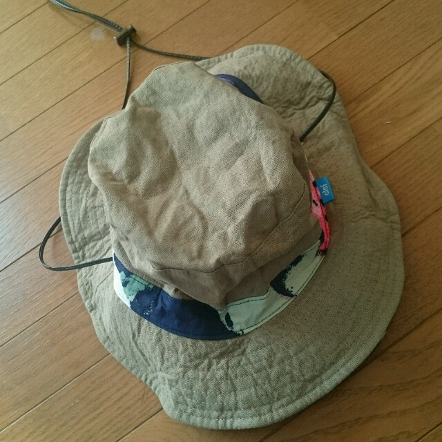Clef アウトドアキャプ レディースの帽子(キャップ)の商品写真