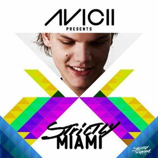 (CD)Avicii Presents Strictly Miami／Avicii Presents Strictly Miami(クラブ/ダンス)