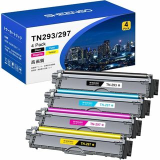 TN-293/297 互換トナーカートリッジ brother用 TN293 TN(Androidケース)
