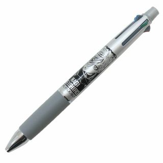 【数量限定】ブルーロック ボールペン 4色 0.7 シャーペン 0.5 ジェット(その他)