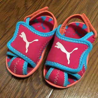 プーマ(PUMA)のプーマ    サンダル♡(サンダル)