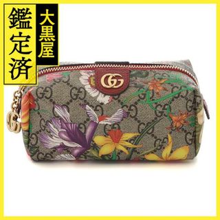 グッチ(GUCCI)のグッチ ポーチ 548394 【472】(その他)