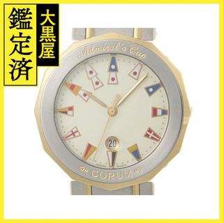 コルム(CORUM)のコルム アドミラルズカップ 99.810.21 【472】(腕時計(アナログ))