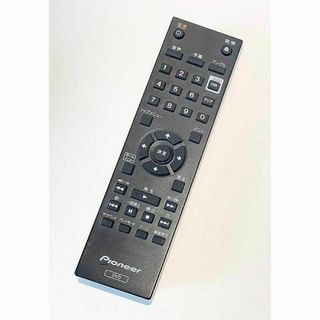 パイオニア　DVD リモコン(076E0PP091)(DVDレコーダー)