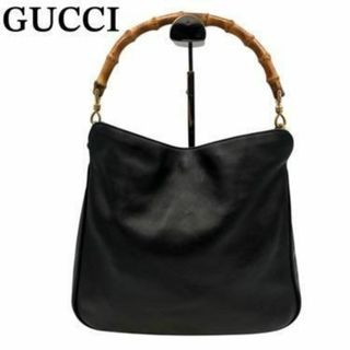 GUCCI - GUCCI グッチ グッチシマ ショルダーバッグ ワン