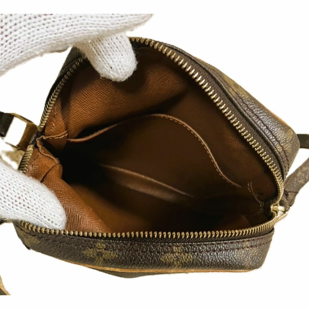 LOUIS VUITTON(ルイヴィトン)のルイヴィトン　LOUIS　VUITTON　ショルダーバック　バック　モノグラム レディースのバッグ(ショルダーバッグ)の商品写真