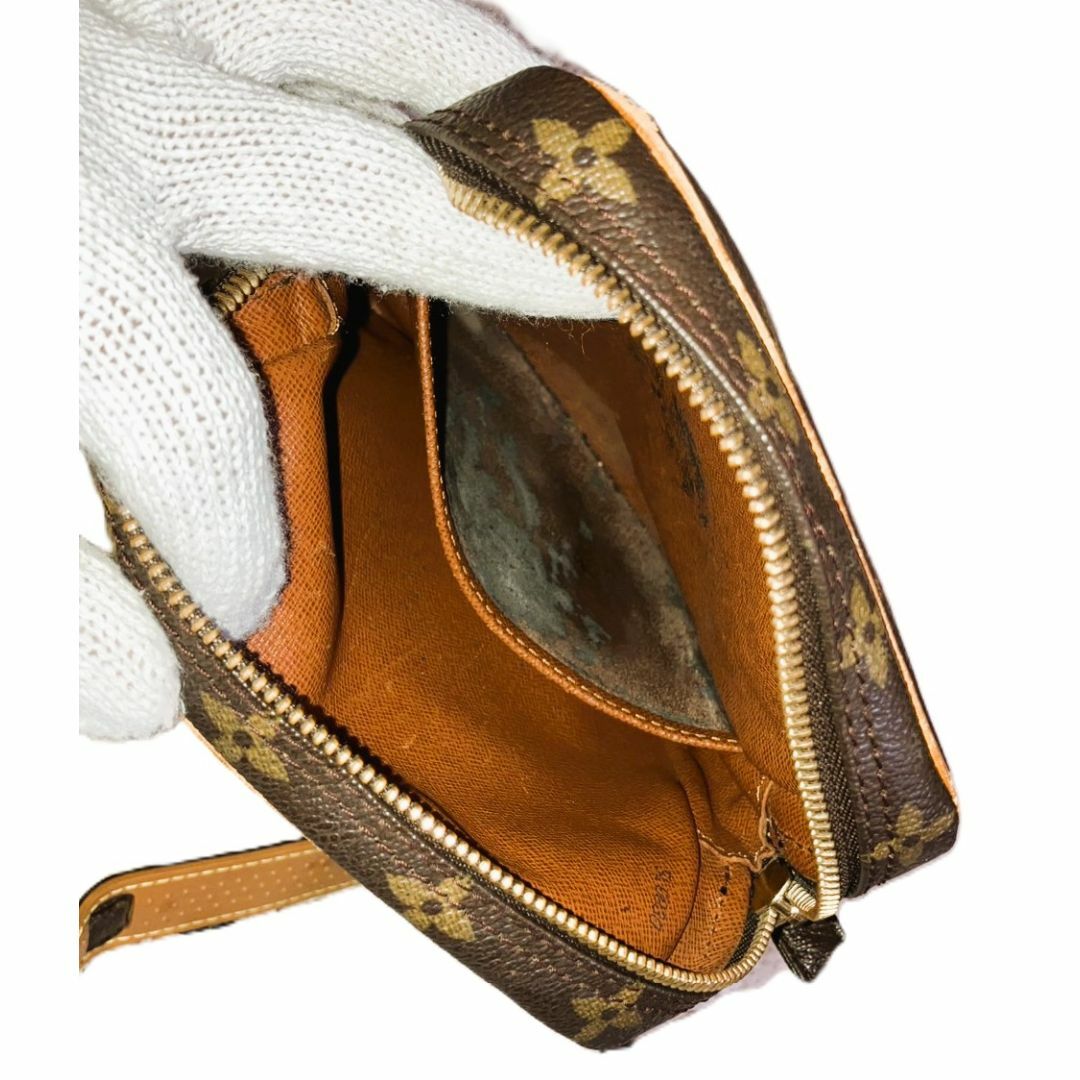 LOUIS VUITTON(ルイヴィトン)のルイヴィトン　LOUIS　VUITTON　ショルダーバック　バック　モノグラム レディースのバッグ(ショルダーバッグ)の商品写真