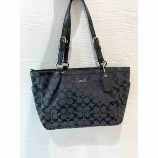 コーチ(COACH)の コーチ　COACH トートバッグ　ショルダーバッグ (トートバッグ)