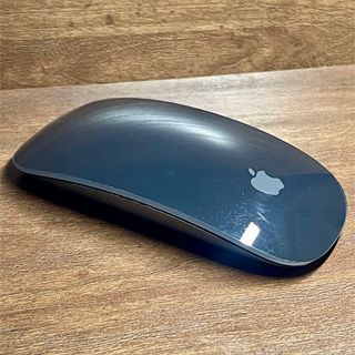 アップル(Apple)のApple Magic Mouse 2 Space Gray スペースグレイ(PC周辺機器)