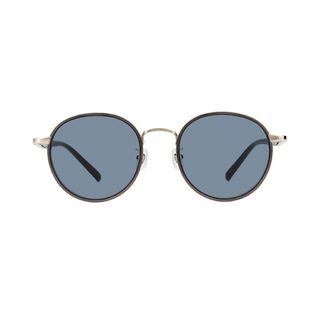 ゾフ(Zoff)の新品！Zoffボストン型サングラスユナイテッドアローズカラーレンズクラシカル(サングラス/メガネ)