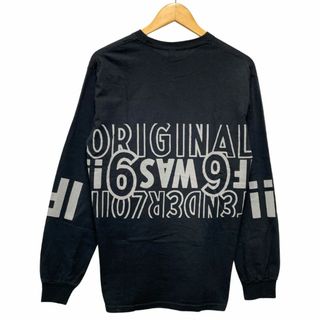 TENDERLOIN - 23SS テンダーロイン フットボール シャツ