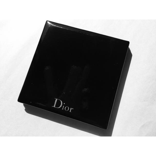 Dior(ディオール)のDior コンパクトミラー  コスメ/美容のコスメ/美容 その他(その他)の商品写真