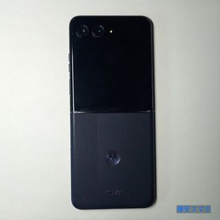 Motorola RAZR 50 ultra 12+256GB(スマートフォン本体)