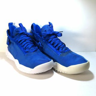 ジョーダン(Jordan Brand（NIKE）)のNIKE JORDAN ナイキ ジョーダン プロトリアクト 26.5cm ブルー(スニーカー)