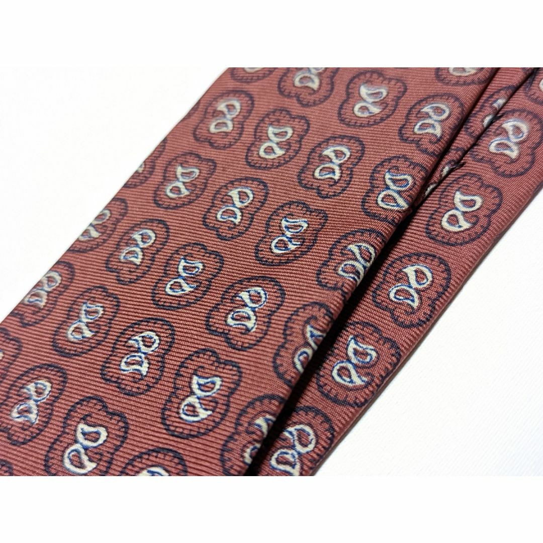 希少 40s ヴィンテージ ブルックスブラザーズ クレストタイ USA製ネクタイ 大人のアイビー  7TH ANNIVERSARY SPECIALS: VINTAGE BROOKS BROTHERS | USONIAN GOODS