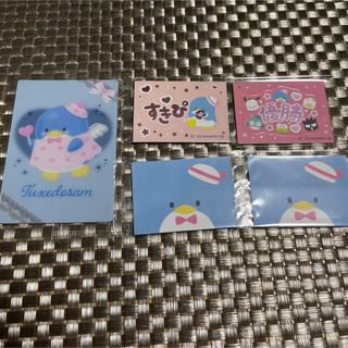 サンリオ　タキシードサム　まとめ売り(キャラクターグッズ)