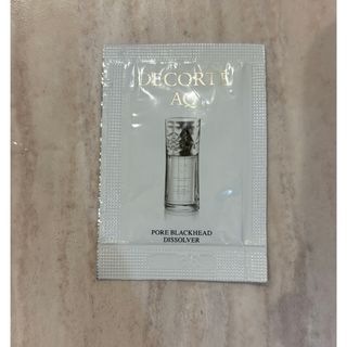 コスメデコルテ(COSME DECORTE)のコスメデコルテ 毛穴美容液オイル(美容液)
