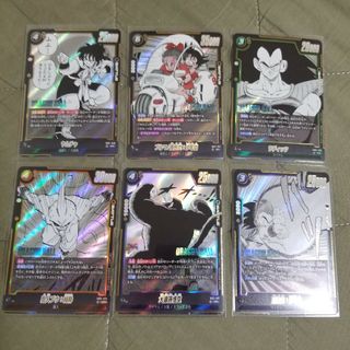 バンダイ(BANDAI)のドラゴンボールスーパーカードゲーム　フュージョンワールド　(Box/デッキ/パック)