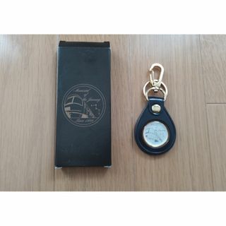 ジェイアール(JR)のＪＲ東日本　カシオペアキーホルダー（箱付き）(その他)