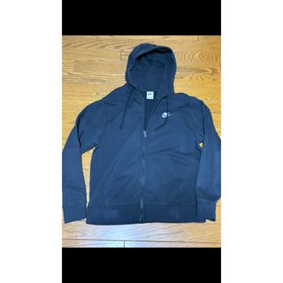 NIKE セットアップ　タンクトップ　パーカー　ジョガーパンツ(パーカー)