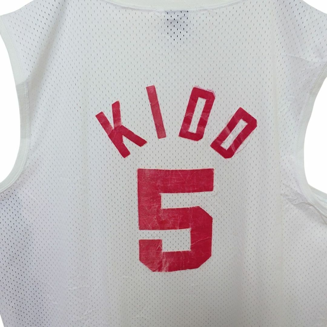 NIKE - 【NIKE】 NBA ダラス・マーベリックス ゲームシャツ S