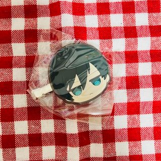ブルーロック ヘアピンコレクション 糸師 凛(キャラクターグッズ)