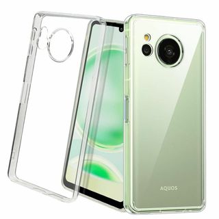【サイズ:sense 8 T1 gz】対応AQUOS sense 8 SH-54(その他)