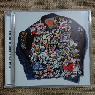 トキオ(TOKIO)のTOKIO「BEST EP SELECTION OF TOKIO II」(ポップス/ロック(邦楽))