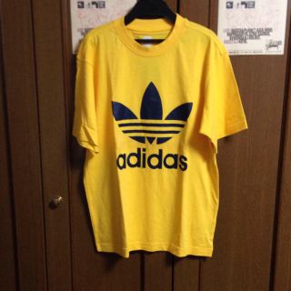 アディダス(adidas)のアディダス♡新品未使用！(Tシャツ(半袖/袖なし))