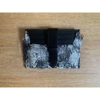 D カードケース(名刺入れ/定期入れ)