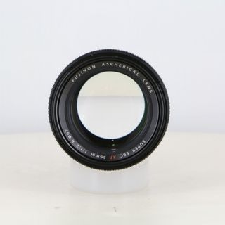【中古】(フジフイルム) FUJIFILM XF56/1.2 R