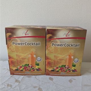 PowerCocktail 2箱セット(ビタミン)