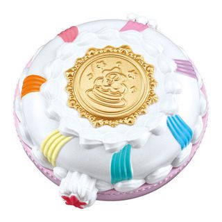 プリキュア コンパクトミラーコレクション キラキラ☆プリキュア アラモード(キャラクターグッズ)