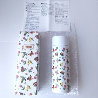 FEILER - 【新品未使用】ラブラリー バイ フェイラー チェリー