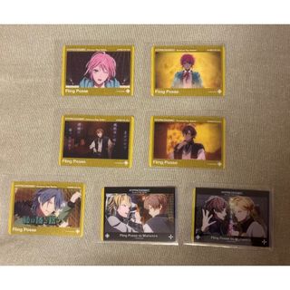 ヒプノシスマイク　クリアカード　シブヤセット