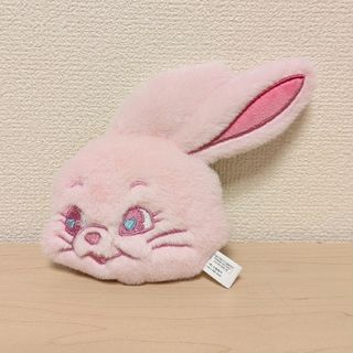 new jeans TOKKI FLUFFY KEYRING(アイドルグッズ)