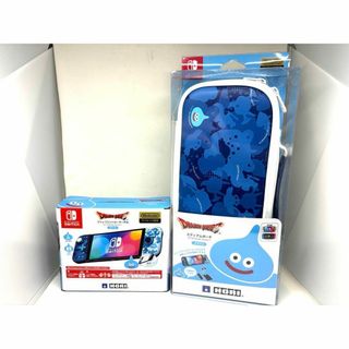 新品✨Switch スライム グリップコントローラーFit ミディアムポーチ(その他)