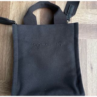 アニエスベー(agnes b.)のAgnes b ショルダーバッグ(ショルダーバッグ)
