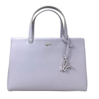 アニエスベー(agnes b.)の新品タグ付【agnes b 】アニエス・ベーハンドバッグsophie 2way(ショルダーバッグ)