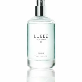 【澄みわたる、やさしい香り】ルビー 香水 サボン オードパルファム メンズ レデ(香水(男性用))