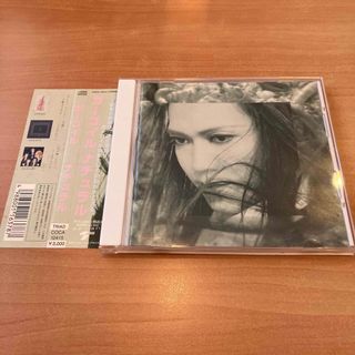 貴重　廃盤 帯付きCD ガーゴイル/ナチュラル(ポップス/ロック(邦楽))