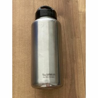クリーンカンティーン(klean kanteen)の【Klean Kanteen】40 oz 1182ml ステンレス水筒(容器)