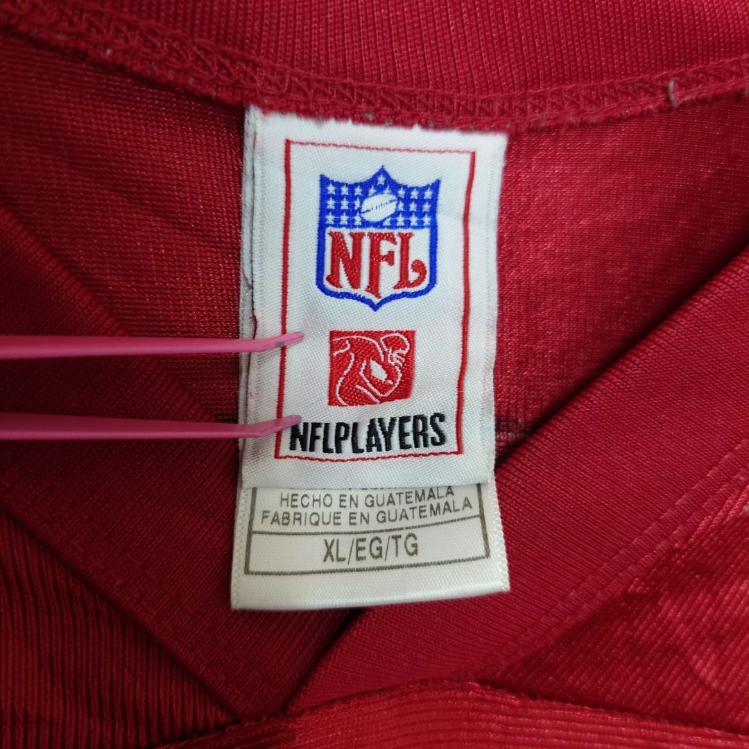 【正規品】 NFL】 by S-2033の通販 ゲームシャツ アリゾナ・カーディナルス シャツ