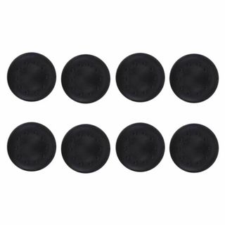 オーディオファン アナログスティック用 カバー キャップ 22.5×12.5mm(その他)
