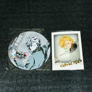 伊奘冉一二三(キャラクターグッズ)